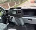 Белый Форд Транзит, объемом двигателя 2.2 л и пробегом 447 тыс. км за 7500 $, фото 17 на Automoto.ua