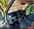 Білий Форд Транзит, об'ємом двигуна 2.2 л та пробігом 366 тис. км за 6000 $, фото 4 на Automoto.ua