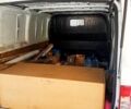 Білий Форд Транзит, об'ємом двигуна 22 л та пробігом 346 тис. км за 4000 $, фото 5 на Automoto.ua