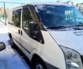 Білий Форд Транзит, об'ємом двигуна 22 л та пробігом 346 тис. км за 4000 $, фото 1 на Automoto.ua