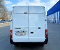 Белый Форд Транзит, объемом двигателя 2.4 л и пробегом 364 тыс. км за 8500 $, фото 3 на Automoto.ua
