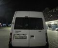 Белый Форд Транзит, объемом двигателя 2.2 л и пробегом 173 тыс. км за 6800 $, фото 3 на Automoto.ua