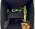 Білий Форд Транзит, об'ємом двигуна 2.2 л та пробігом 222 тис. км за 2594 $, фото 3 на Automoto.ua