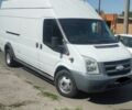 Білий Форд Транзит, об'ємом двигуна 3.2 л та пробігом 450 тис. км за 8500 $, фото 3 на Automoto.ua