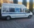 Білий Форд Транзит, об'ємом двигуна 2.2 л та пробігом 470 тис. км за 6200 $, фото 1 на Automoto.ua
