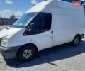 Белый Форд Транзит, объемом двигателя 2.2 л и пробегом 450 тыс. км за 4700 $, фото 2 на Automoto.ua