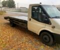 Білий Форд Транзит, об'ємом двигуна 2.2 л та пробігом 350 тис. км за 6500 $, фото 8 на Automoto.ua