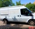 Білий Форд Транзит, об'ємом двигуна 2.2 л та пробігом 366 тис. км за 6000 $, фото 3 на Automoto.ua