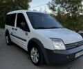 Белый Форд Транзит, объемом двигателя 1.8 л и пробегом 370 тыс. км за 3300 $, фото 1 на Automoto.ua