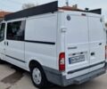 Белый Форд Транзит, объемом двигателя 2.2 л и пробегом 293 тыс. км за 7500 $, фото 2 на Automoto.ua