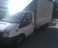 Білий Форд Транзит, об'ємом двигуна 0 л та пробігом 325 тис. км за 9500 $, фото 2 на Automoto.ua