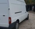 Форд Транзит 2008 в Киеве на Automoto.ua Белый Форд Транзит, объемом двигателя 2.2 л и пробегом 539 тыс. км за 10000 $, фото 2 на Automoto.ua