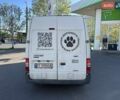Білий Форд Транзит, об'ємом двигуна 2.2 л та пробігом 350 тис. км за 5500 $, фото 5 на Automoto.ua