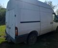 Белый Форд Транзит, объемом двигателя 0 л и пробегом 200 тыс. км за 5250 $, фото 3 на Automoto.ua