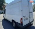 Белый Форд Транзит, объемом двигателя 2.2 л и пробегом 450 тыс. км за 4700 $, фото 6 на Automoto.ua