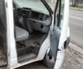 Белый Форд Транзит, объемом двигателя 2.4 л и пробегом 500 тыс. км за 8000 $, фото 7 на Automoto.ua