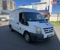 Білий Форд Транзит, об'ємом двигуна 2.2 л та пробігом 350 тис. км за 5500 $, фото 2 на Automoto.ua