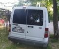 Форд Транзит 2008 у Белгород-Днестровском на Automoto.ua Білий Форд Транзит, об'ємом двигуна 1.8 л та пробігом 370 тис. км за 4600 $, фото 2 на Automoto.ua
