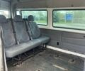 Белый Форд Транзит, объемом двигателя 2.2 л и пробегом 267 тыс. км за 8300 $, фото 4 на Automoto.ua