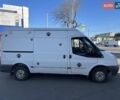 Білий Форд Транзит, об'ємом двигуна 2.2 л та пробігом 350 тис. км за 5500 $, фото 3 на Automoto.ua