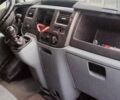 Белый Форд Транзит, объемом двигателя 2.4 л и пробегом 500 тыс. км за 8000 $, фото 4 на Automoto.ua