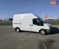 Белый Форд Транзит, объемом двигателя 2.2 л и пробегом 311 тыс. км за 8500 $, фото 3 на Automoto.ua