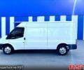 Белый Форд Транзит, объемом двигателя 2.4 л и пробегом 364 тыс. км за 8500 $, фото 5 на Automoto.ua