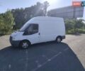 Белый Форд Транзит, объемом двигателя 2.2 л и пробегом 311 тыс. км за 8500 $, фото 6 на Automoto.ua