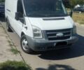 Білий Форд Транзит, об'ємом двигуна 3.2 л та пробігом 450 тис. км за 8500 $, фото 5 на Automoto.ua