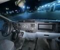Белый Форд Транзит, объемом двигателя 2.2 л и пробегом 173 тыс. км за 6800 $, фото 6 на Automoto.ua