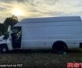 Белый Форд Транзит, объемом двигателя 2.4 л и пробегом 350 тыс. км за 9500 $, фото 1 на Automoto.ua