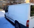 Білий Форд Транзит, об'ємом двигуна 22 л та пробігом 346 тис. км за 4000 $, фото 6 на Automoto.ua