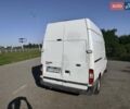 Белый Форд Транзит, объемом двигателя 2.2 л и пробегом 311 тыс. км за 8500 $, фото 4 на Automoto.ua
