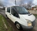 Білий Форд Транзит, об'ємом двигуна 2.2 л та пробігом 372 тис. км за 5650 $, фото 2 на Automoto.ua