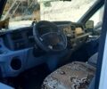 Білий Форд Транзит, об'ємом двигуна 22 л та пробігом 346 тис. км за 4000 $, фото 7 на Automoto.ua