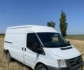 Белый Форд Транзит, объемом двигателя 2.2 л и пробегом 2 тыс. км за 7000 $, фото 2 на Automoto.ua