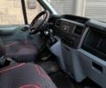 Білий Форд Транзит, об'ємом двигуна 2.2 л та пробігом 286 тис. км за 6100 $, фото 3 на Automoto.ua