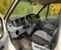 Білий Форд Транзит, об'ємом двигуна 2.2 л та пробігом 350 тис. км за 6500 $, фото 6 на Automoto.ua