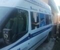 Білий Форд Транзит, об'ємом двигуна 2.2 л та пробігом 470 тис. км за 6200 $, фото 1 на Automoto.ua