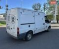 Білий Форд Транзит, об'ємом двигуна 2.2 л та пробігом 350 тис. км за 5500 $, фото 4 на Automoto.ua