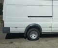 Білий Форд Транзит, об'ємом двигуна 3.2 л та пробігом 450 тис. км за 8500 $, фото 1 на Automoto.ua