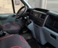 Білий Форд Транзит, об'ємом двигуна 2.3 л та пробігом 266 тис. км за 6400 $, фото 1 на Automoto.ua