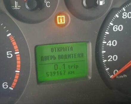 Форд Транзит 2008 в Киеве на Automoto.ua Белый Форд Транзит, объемом двигателя 2.2 л и пробегом 539 тыс. км за 10000 $, фото 14 на Automoto.ua
