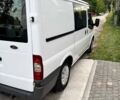 Белый Форд Транзит, объемом двигателя 2.2 л и пробегом 447 тыс. км за 7500 $, фото 1 на Automoto.ua