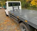 Білий Форд Транзит, об'ємом двигуна 2.2 л та пробігом 350 тис. км за 6500 $, фото 3 на Automoto.ua
