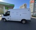 Білий Форд Транзит, об'ємом двигуна 2.2 л та пробігом 350 тис. км за 5500 $, фото 6 на Automoto.ua