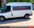 Білий Форд Транзит, об'ємом двигуна 2.2 л та пробігом 366 тис. км за 6000 $, фото 2 на Automoto.ua