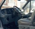Білий Форд Транзит, об'ємом двигуна 2.2 л та пробігом 328 тис. км за 6900 $, фото 4 на Automoto.ua