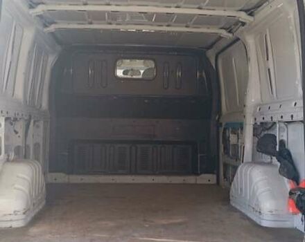 Білий Форд Транзит, об'ємом двигуна 2.2 л та пробігом 328 тис. км за 6700 $, фото 4 на Automoto.ua