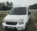Белый Форд Транзит, объемом двигателя 1.8 л и пробегом 220 тыс. км за 3700 $, фото 1 на Automoto.ua